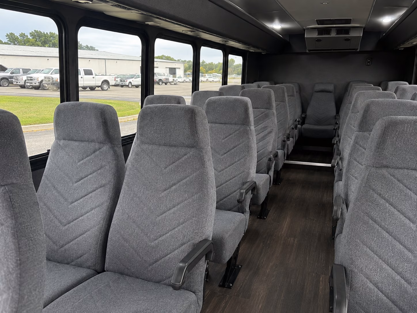 book your newark prom bus early availability fills fast every spring