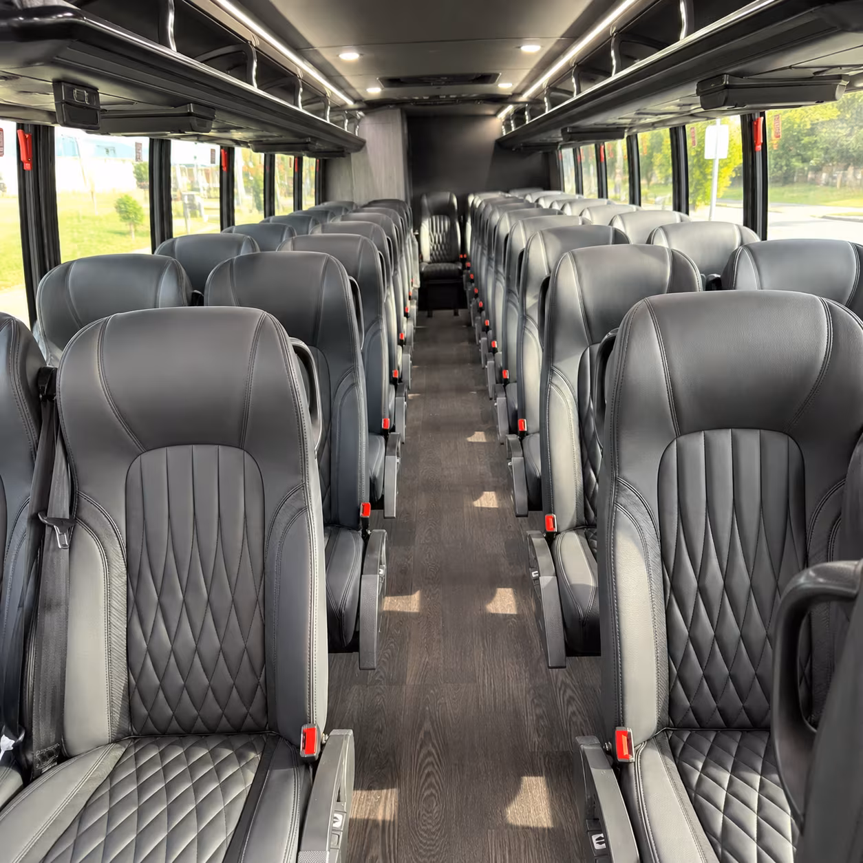 bus rentals to new jersey wine and food festivals from newark