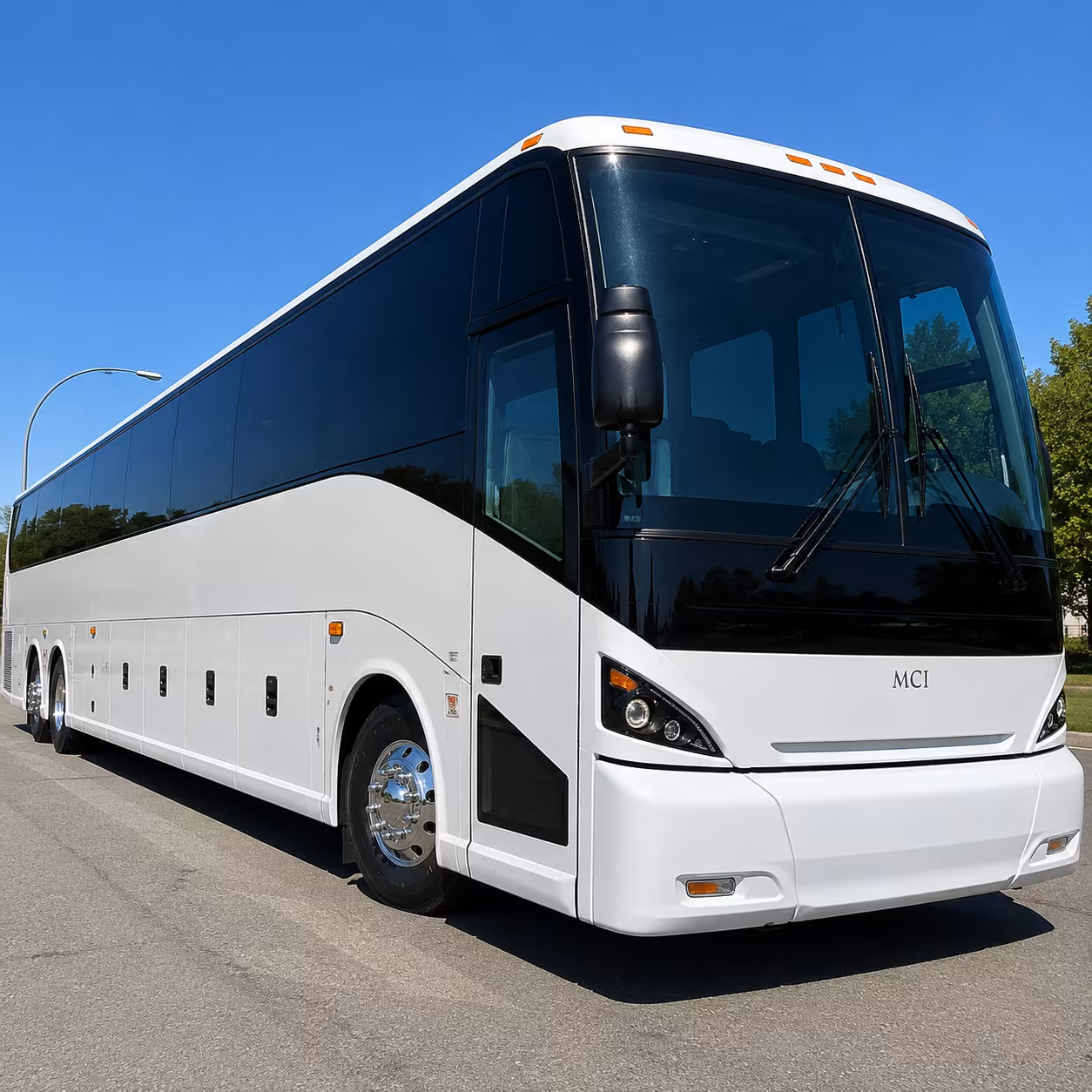 charter buses for newark museum and cultural field trips