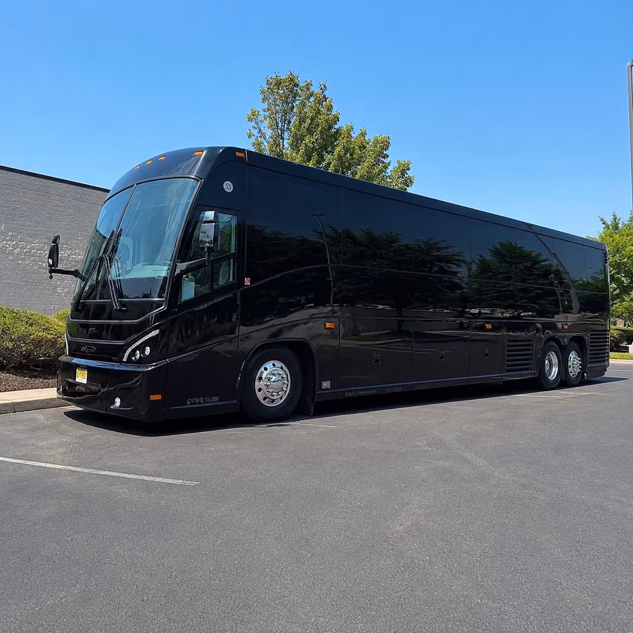 charter buses for newark religious retreats and overnight trips