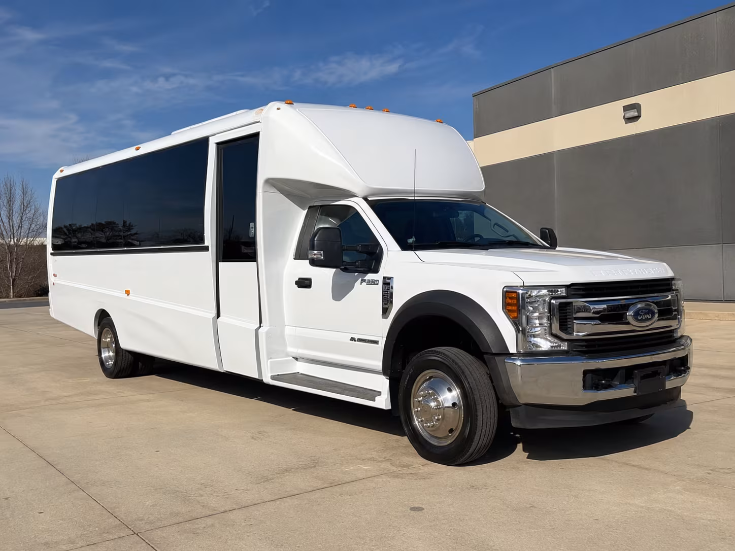 festival and special event buses serving newark new jersey