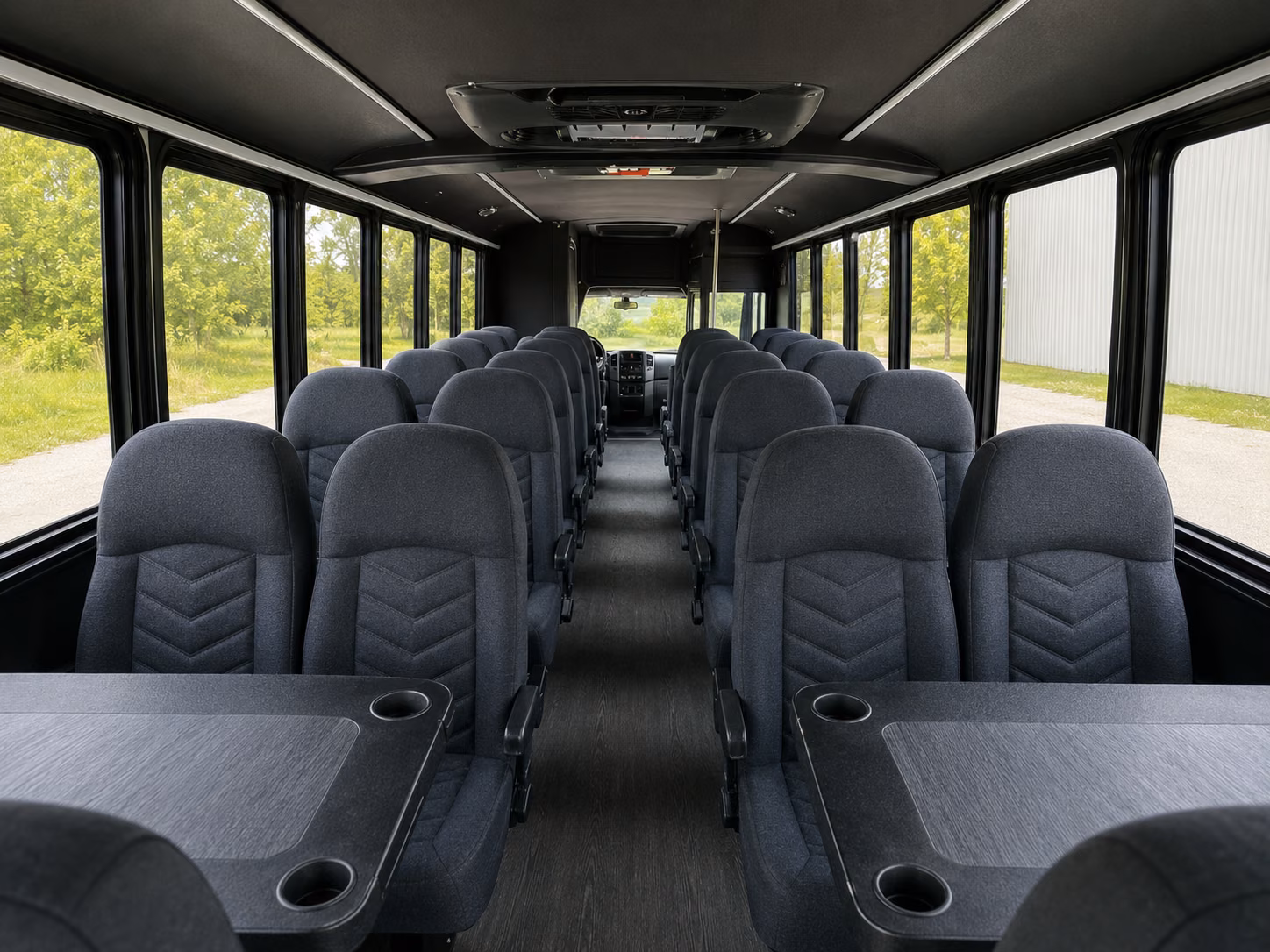 find the perfect transportation for your next sporting event 2