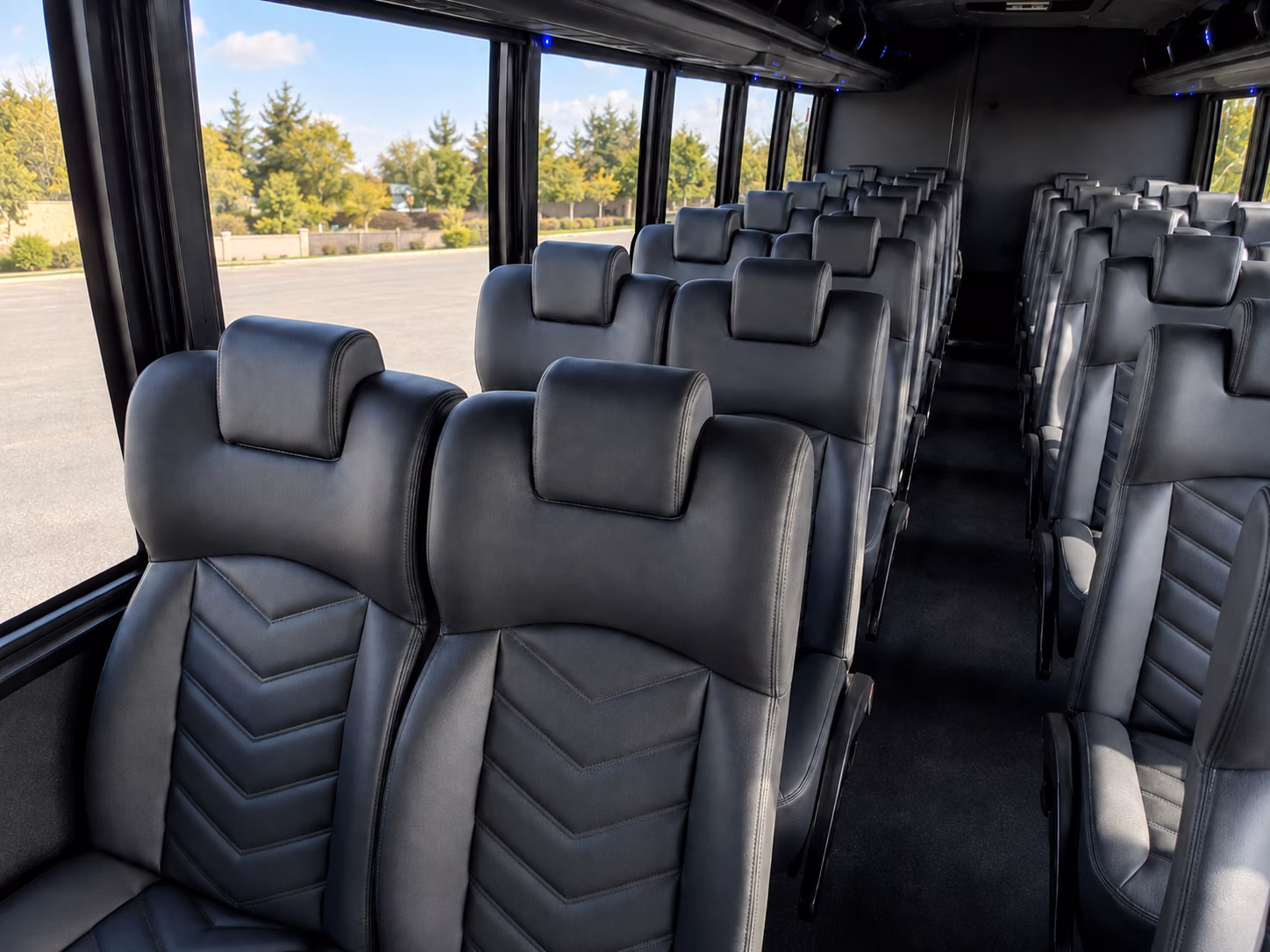 find the perfect transportation for your next sporting event 4