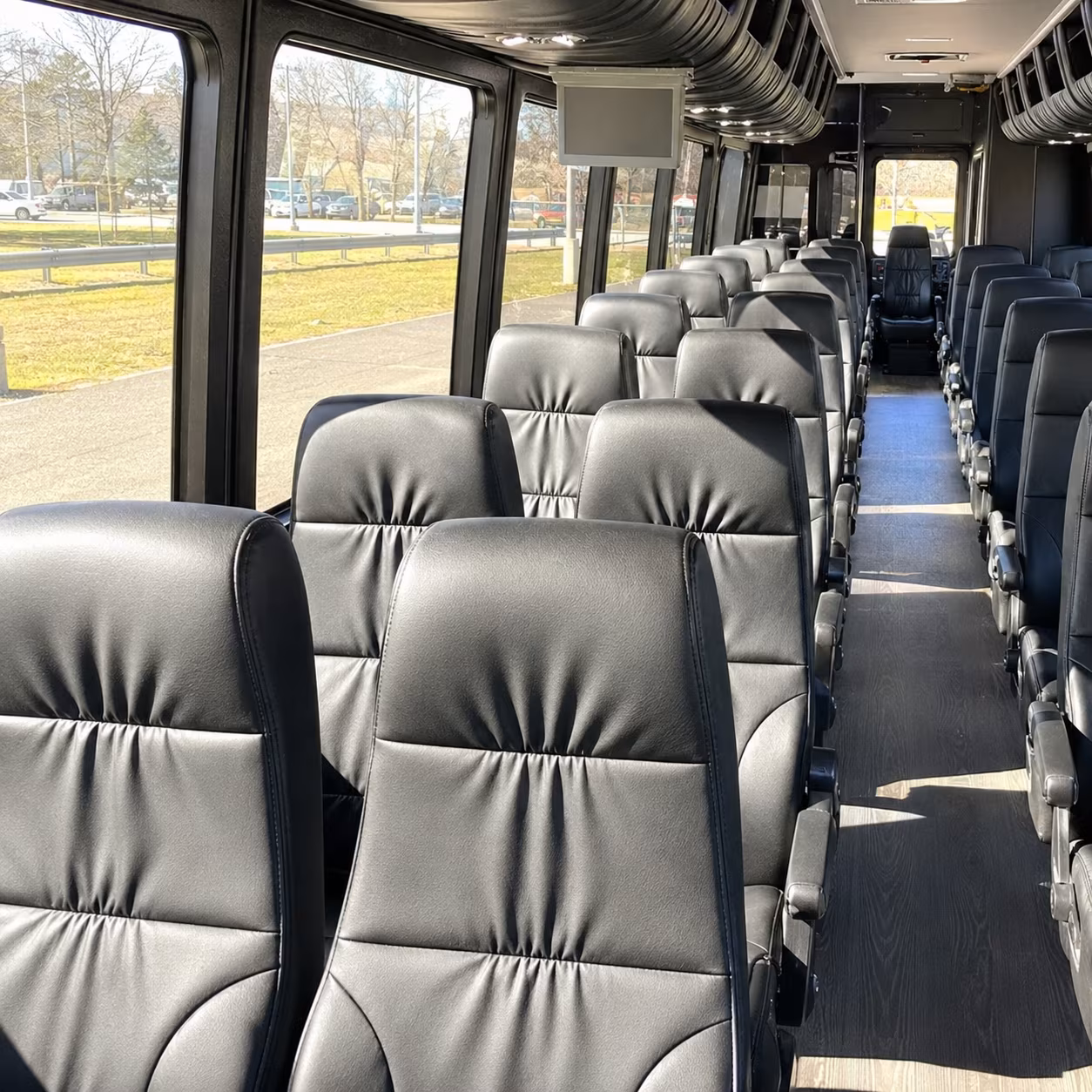 find the perfect transportation for your next wedding 2