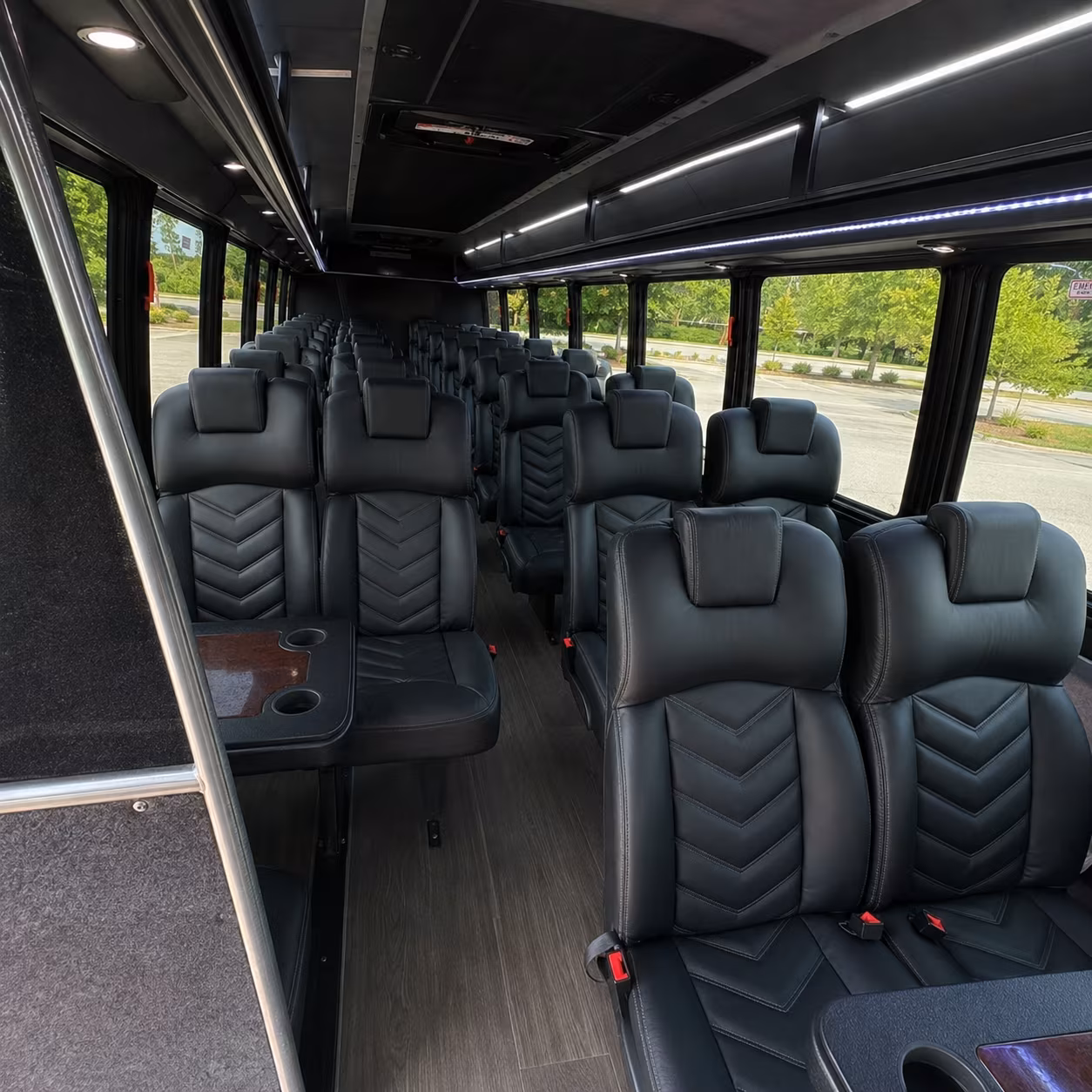find the perfect transportation for your next winery tour 2