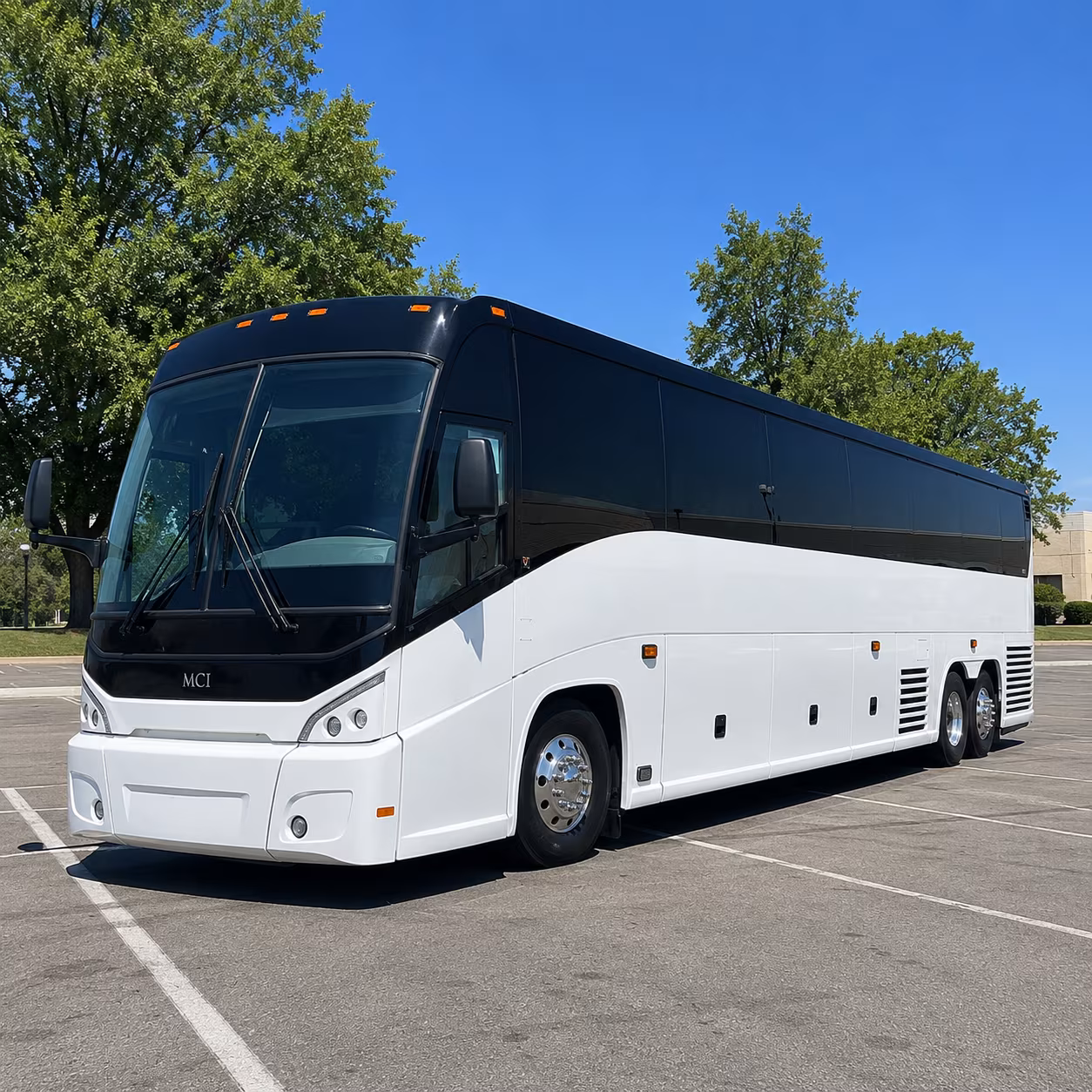 multi airport bus transfers ewr jfk and lga for large groups