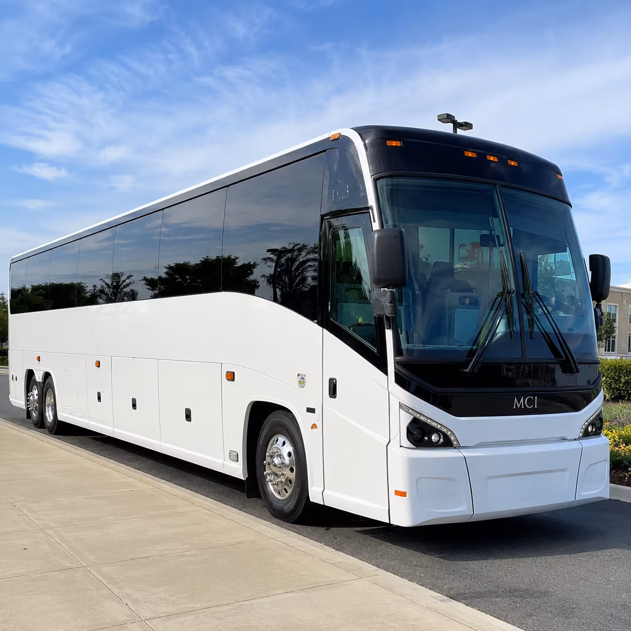 newark penn station employee shuttle buses