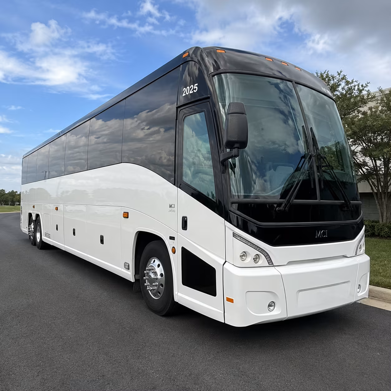 newark wedding transportation onboard seating