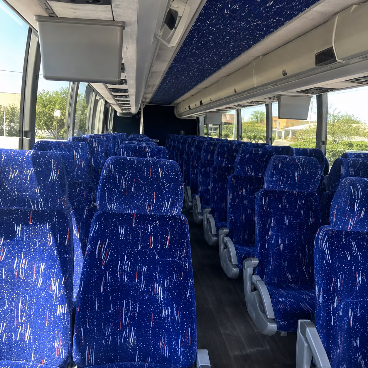 overnight and multi day charter bus trips from newark