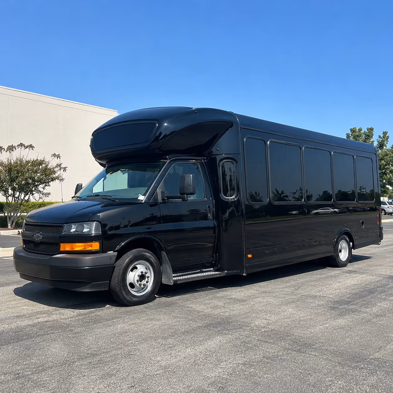 party buses for newark bachelor and bachelorette celebrations