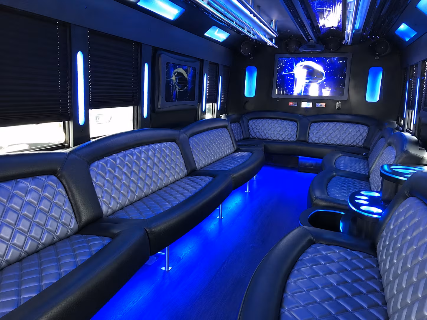 party buses to red bulls matches at red bull arena