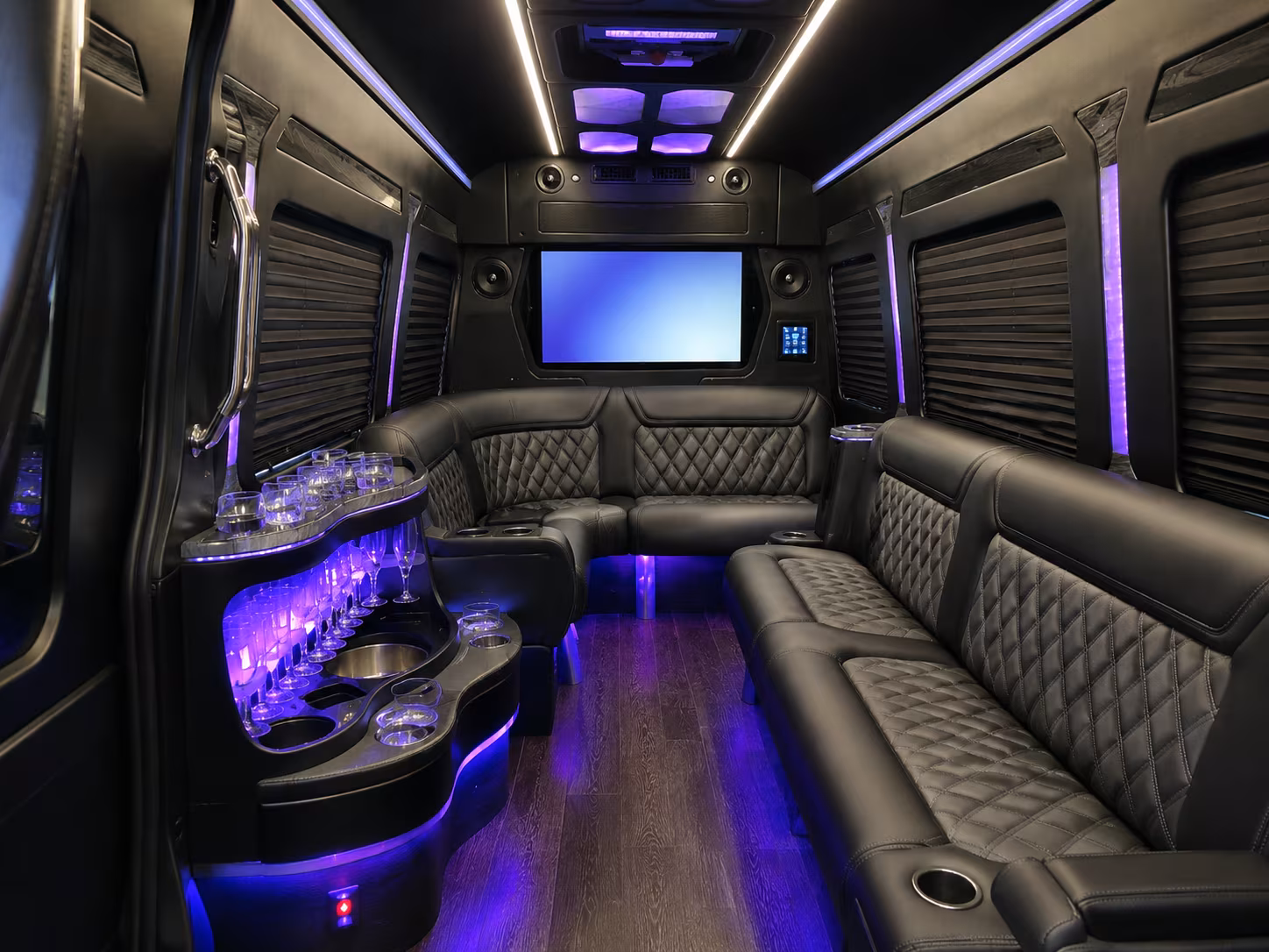 shuttle buses to concerts at metlife stadium and pnc bank arts center