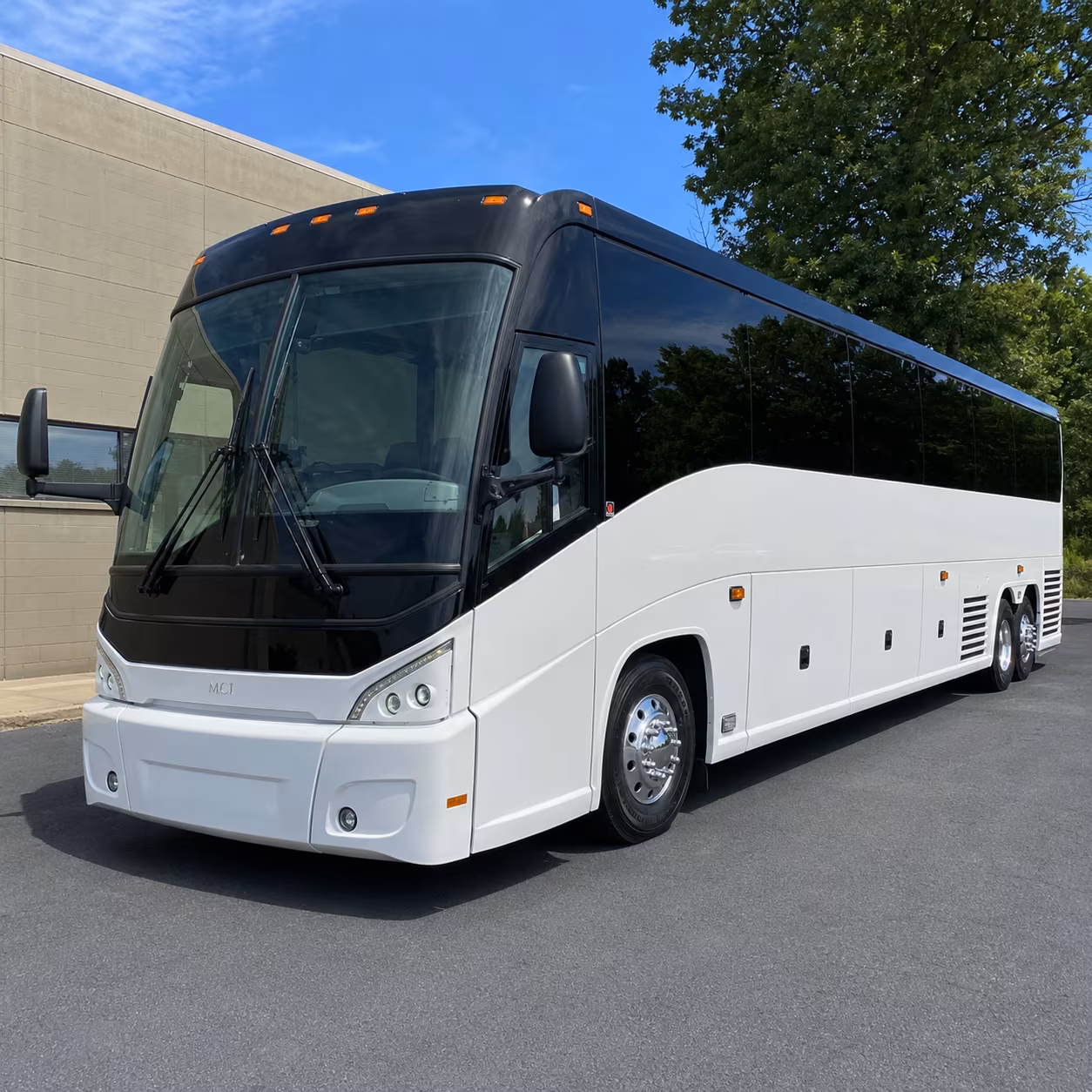 sports team tournament group transportation to and from ewr